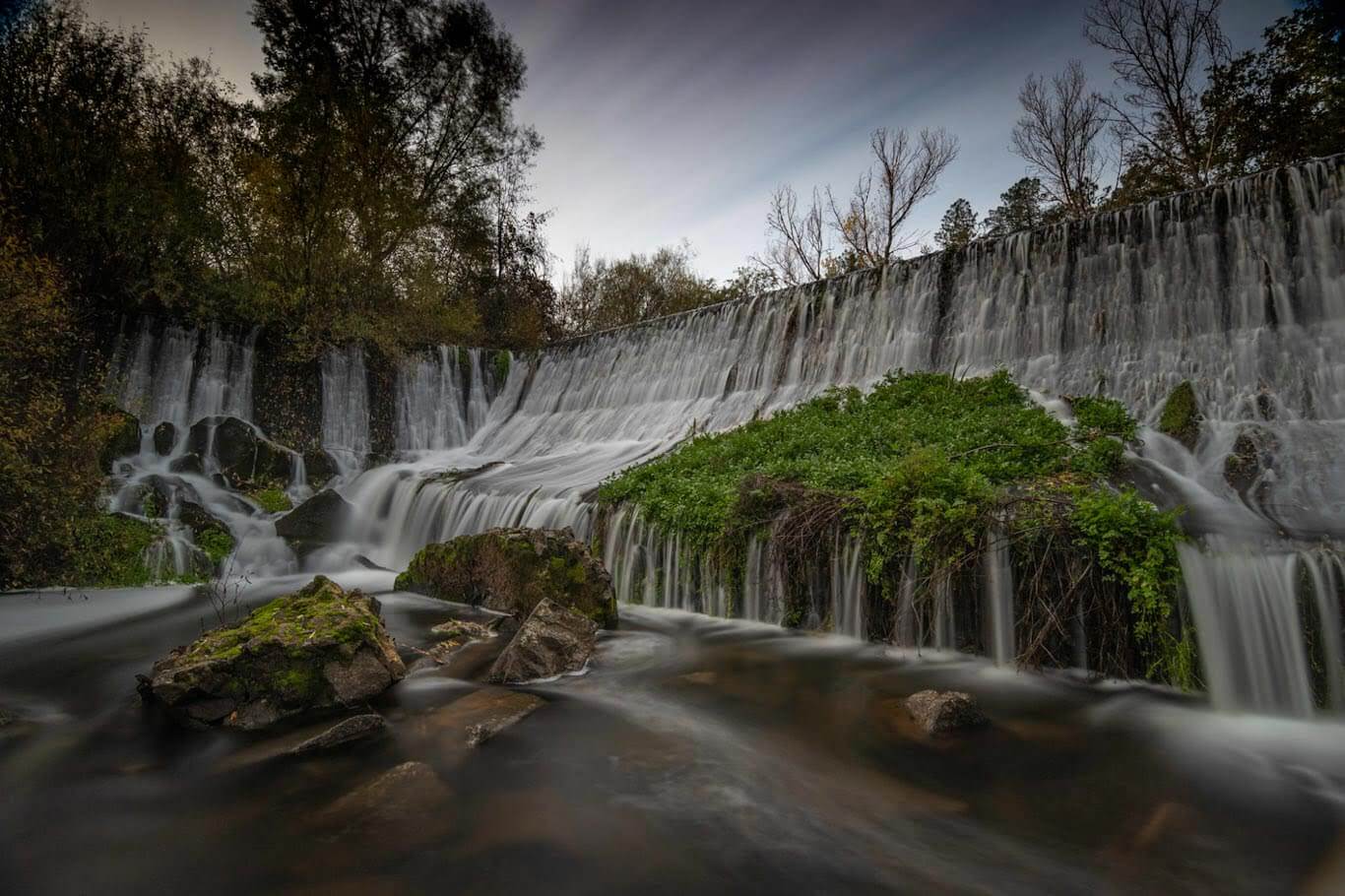 Lastras de Cuéllar. Pedro Arranz, «Hilos de agua» 2º premio