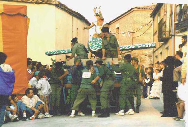 fiestas 1978