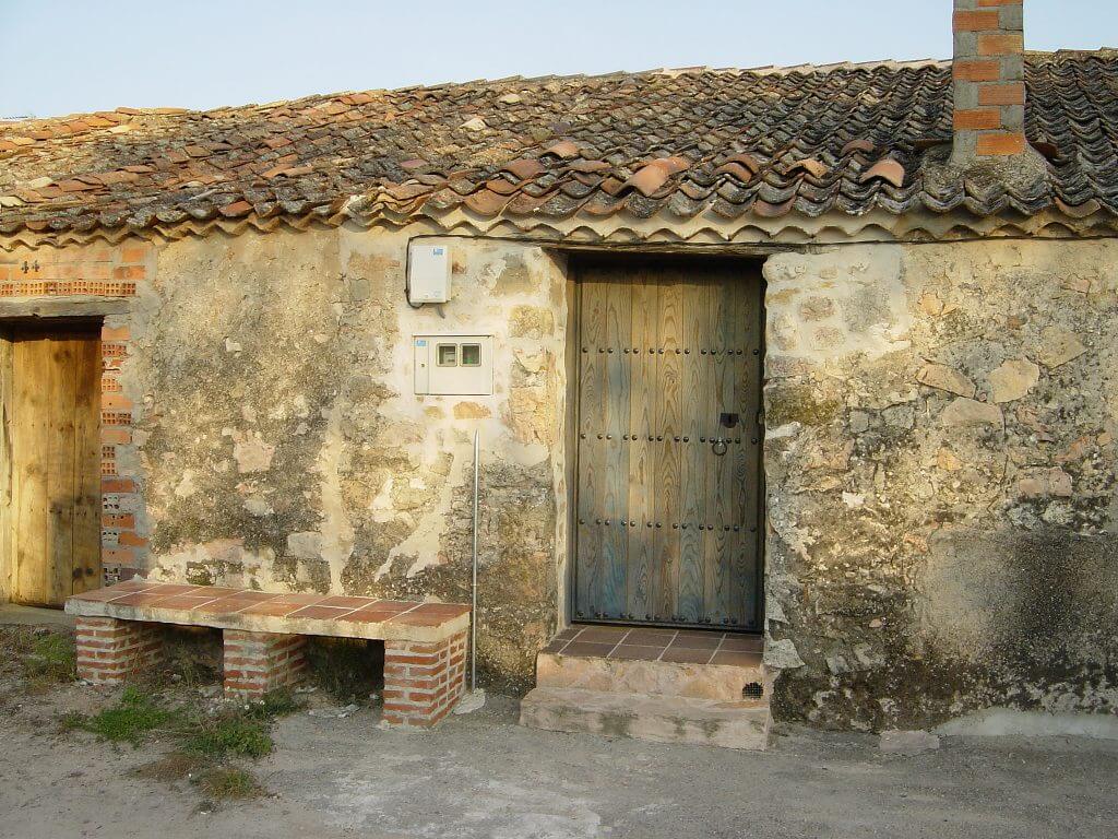 bodega de lastras de cuellar