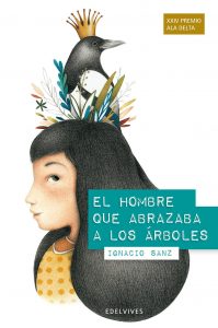 el hombre que abrazaba los arboles