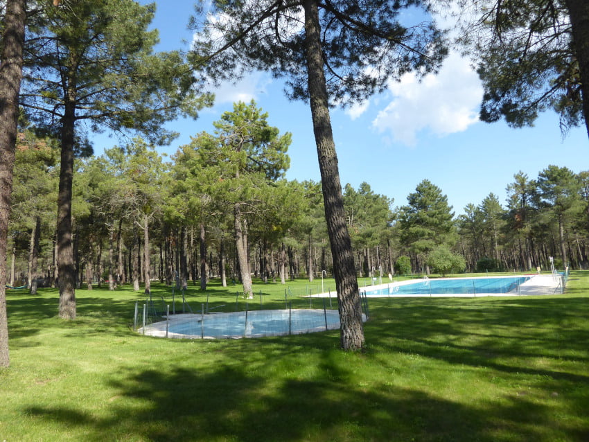 CAMPING EL CALONGE 5