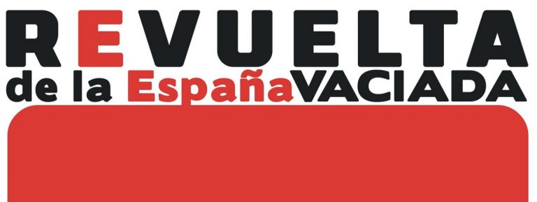 revuelta españa vaciada