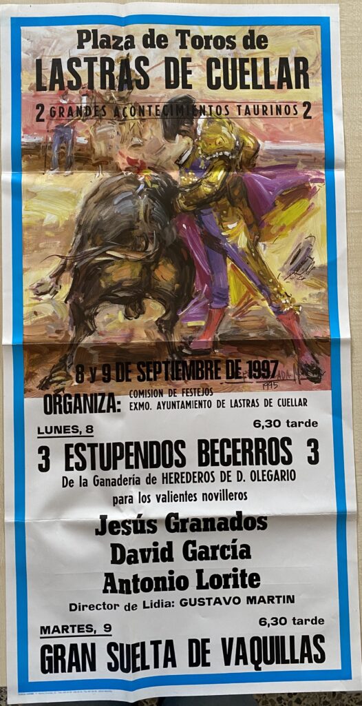 fiestas 1997
