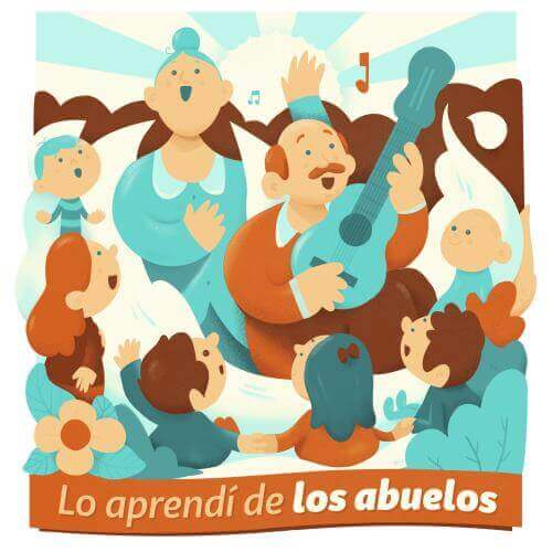 abuelo lope