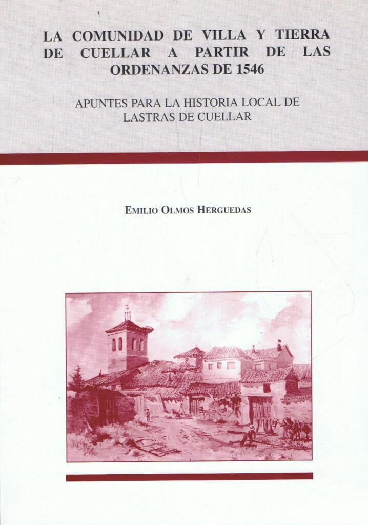 ahistoria lastras de cuellar