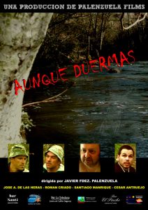 aunque duermas 1