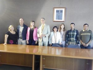 ayuntamiento corporacion municipal
