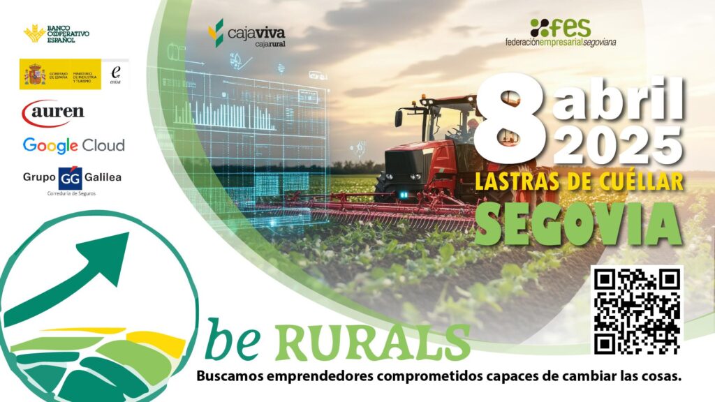 berurals en Lastras de Cuéllar