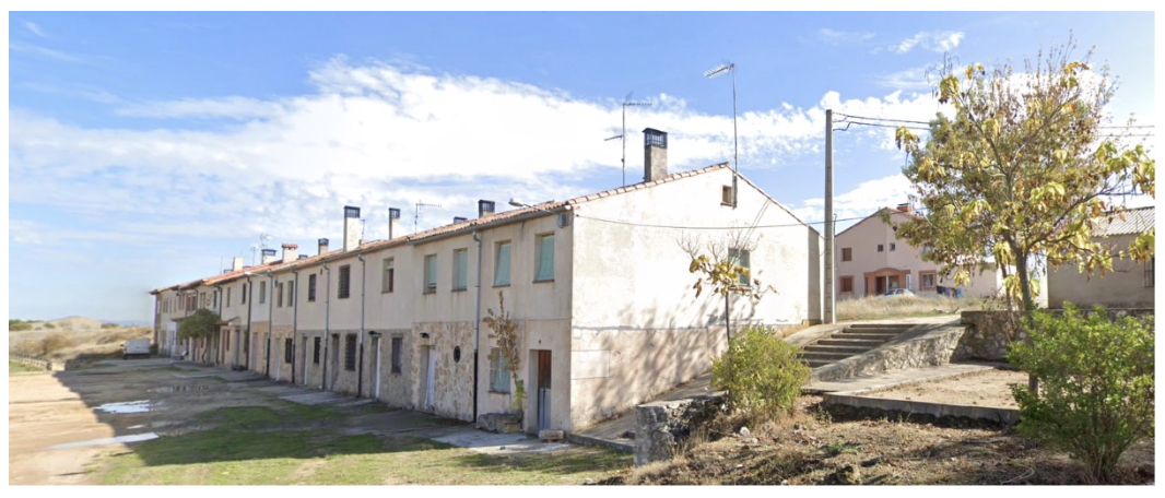 bodegas nuevas
