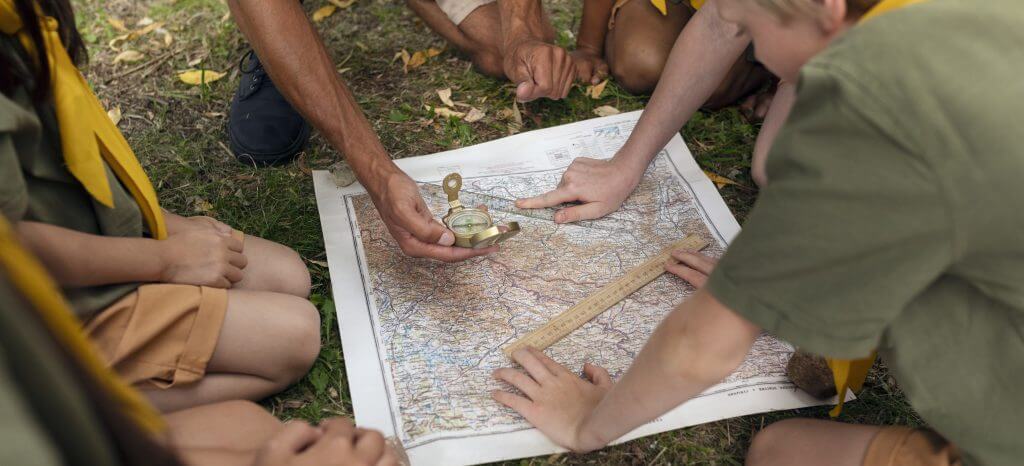 campamento verano lastras de cuellar