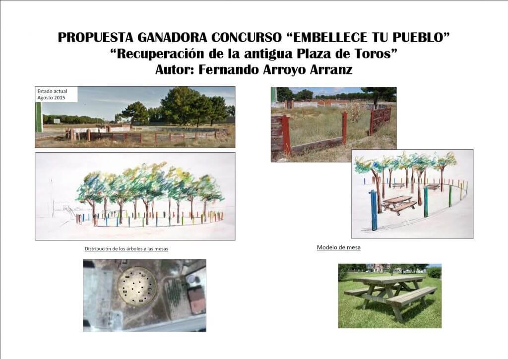 concurso embellece tu pueblo