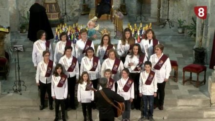 coro lastras de cuellar