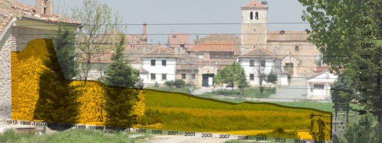 demografia lastras de cuellar