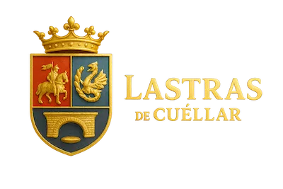 escudo lastras sin fondo