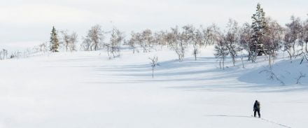 excursion nieve