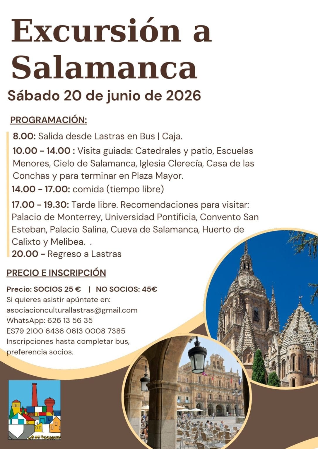 excursion salamanca asoc lastras