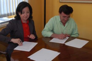 firma navacedon