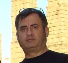 Mikel Herrero