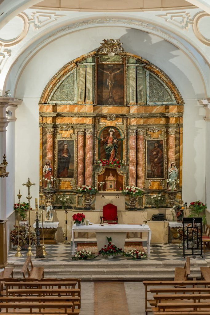 iglesia de lastras de cuellar enrique del barrio7 1