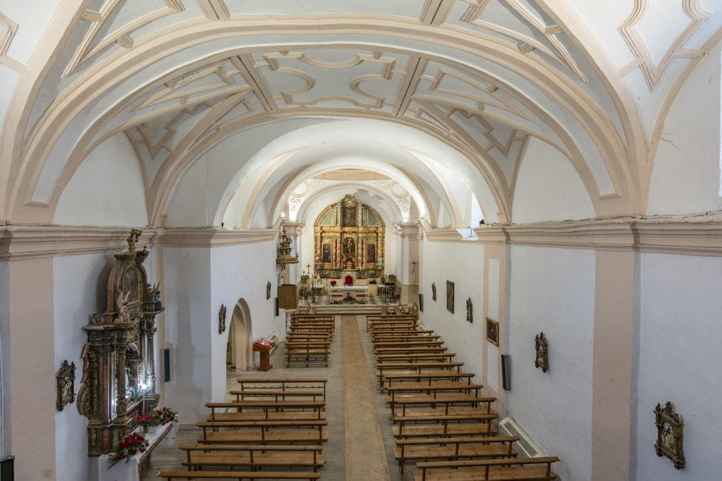 iglesia de lastras de cuellar enrique del barrio8 1