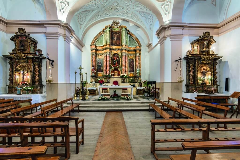 iglesia de lastras de cuellar enrique del barrio9