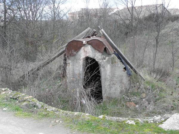 peguera lastras de cuellar