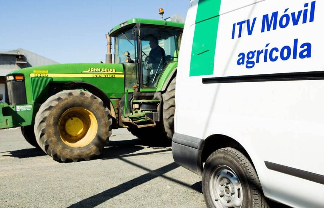 itv agricola