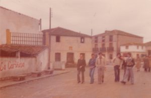 la carinosa 1
