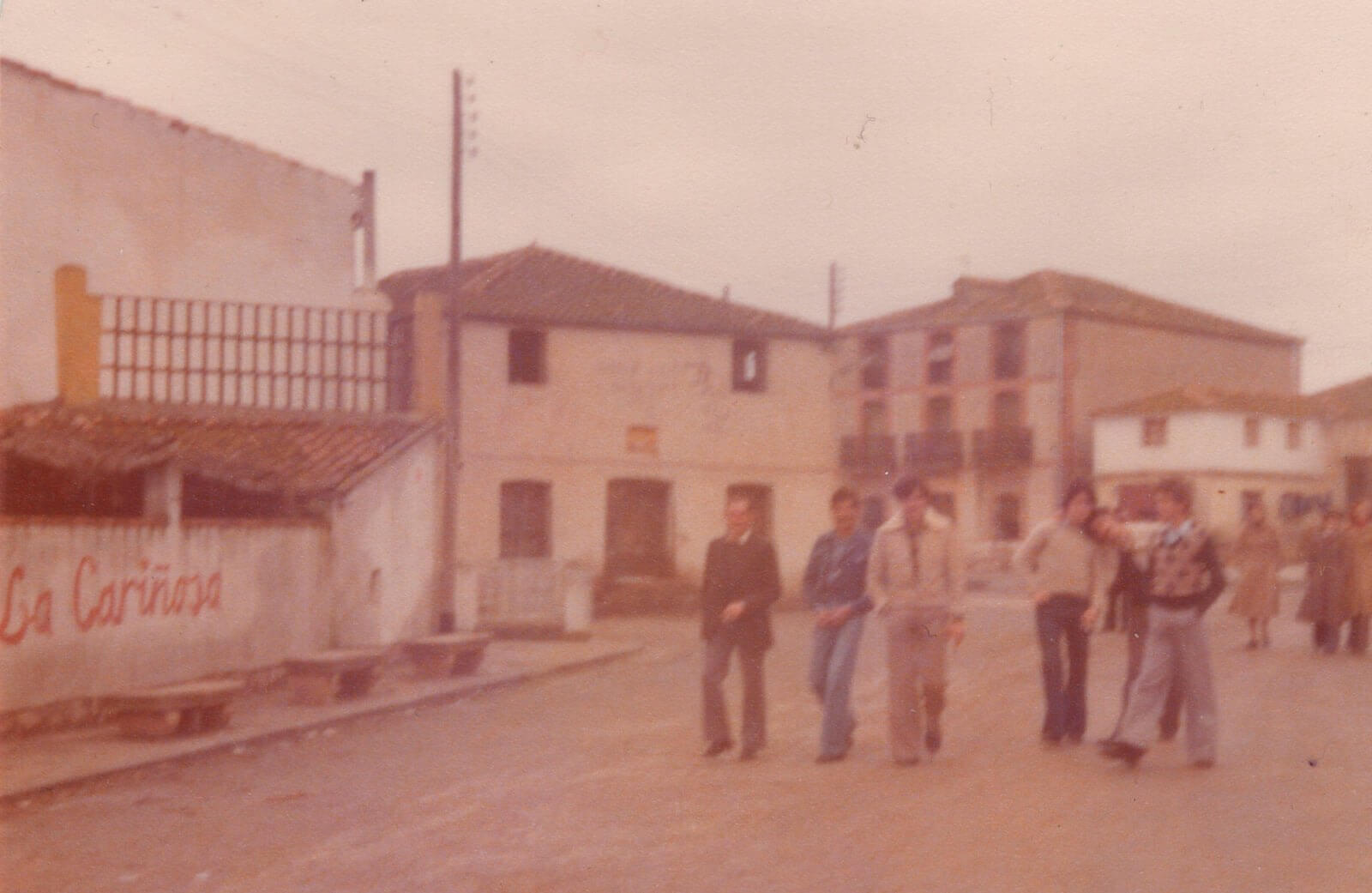 la carinosa 1