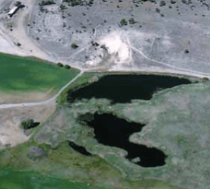 lagunas de lastras