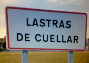 lastras