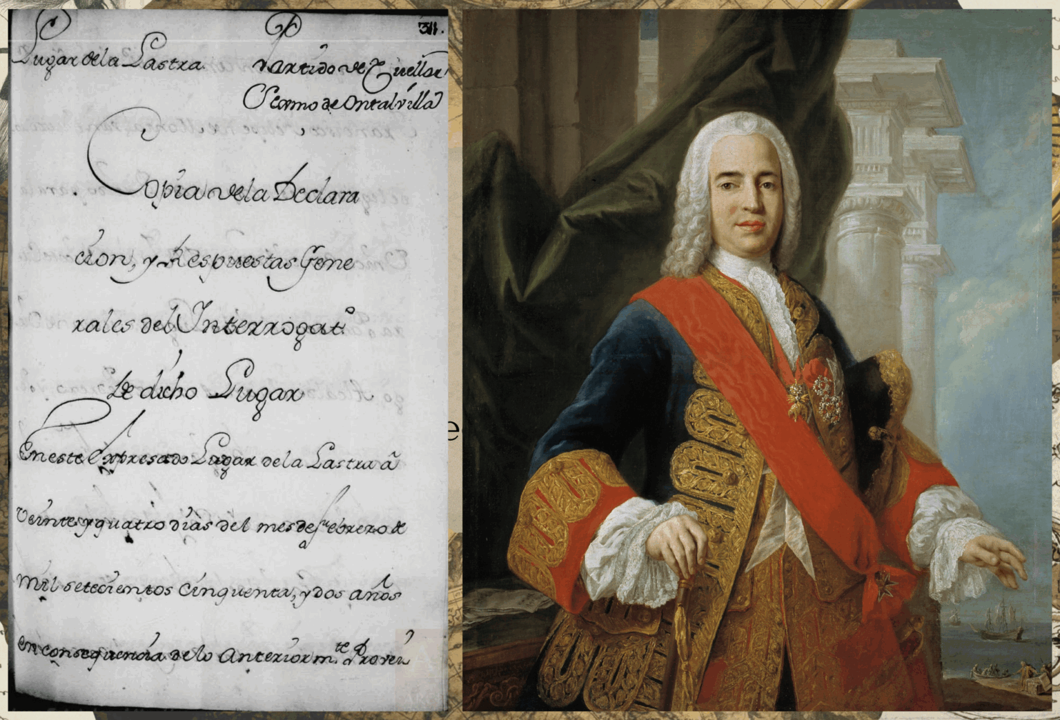 Marqués de la Ensenada