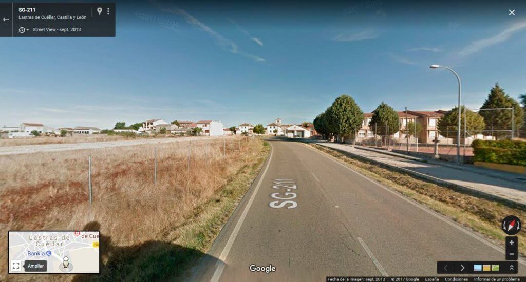 lastras street view 1