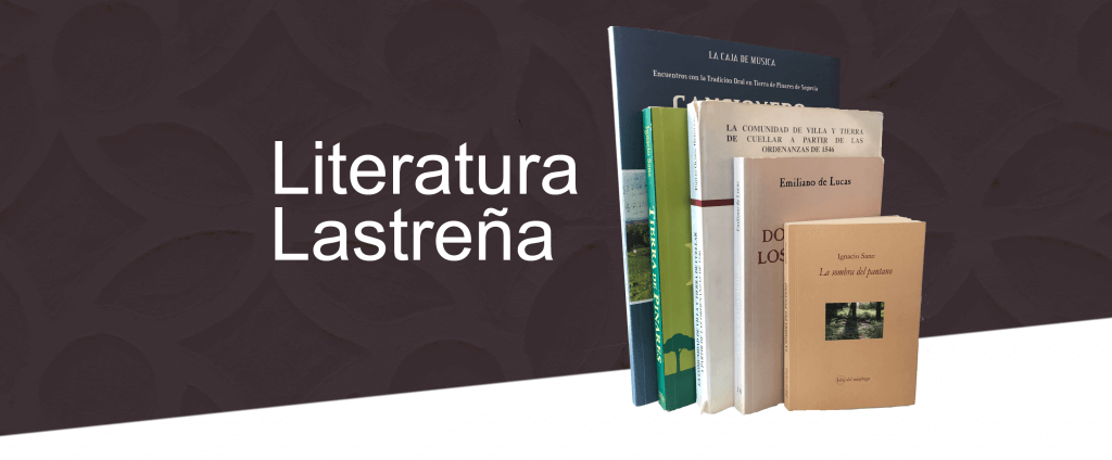 literatura lastras