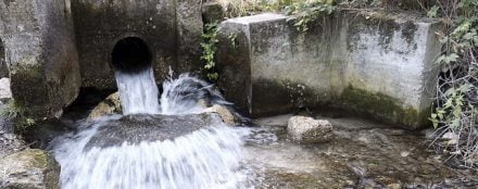 manantial las fuentes