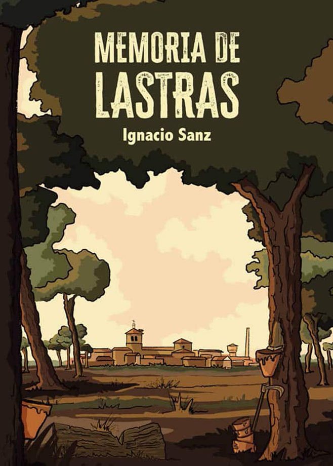 memoria de lastras