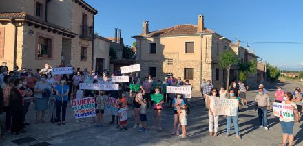 portestas en lastras decuellar cierre consultorio medico