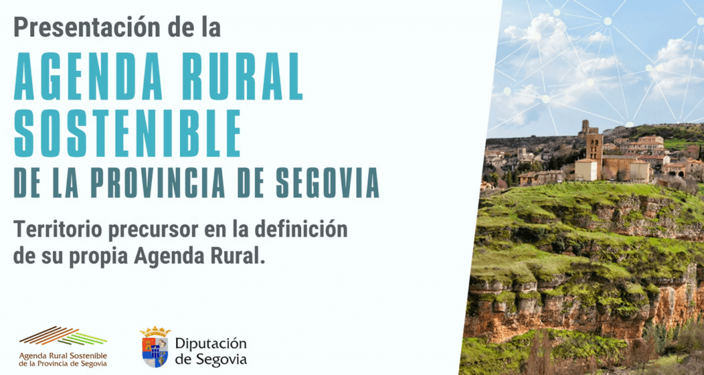 presentacion agenda rural sostenible