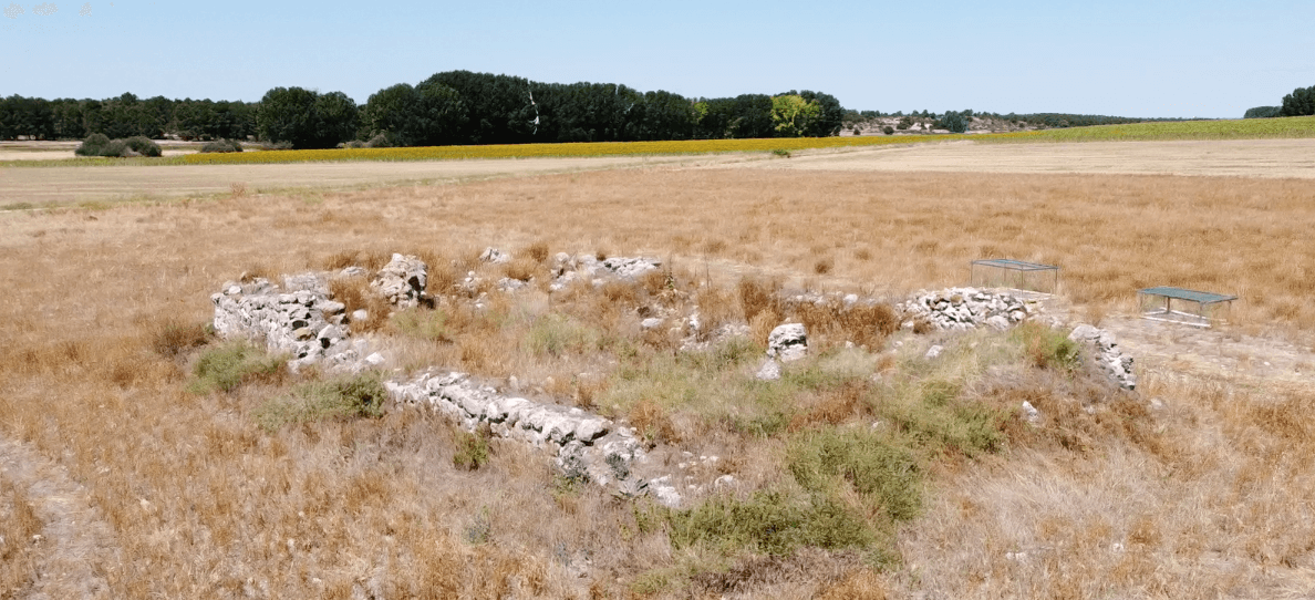 ruinas san esteban