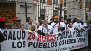 salud 24horas