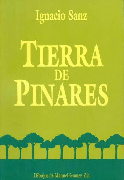 tierra de pinares 1