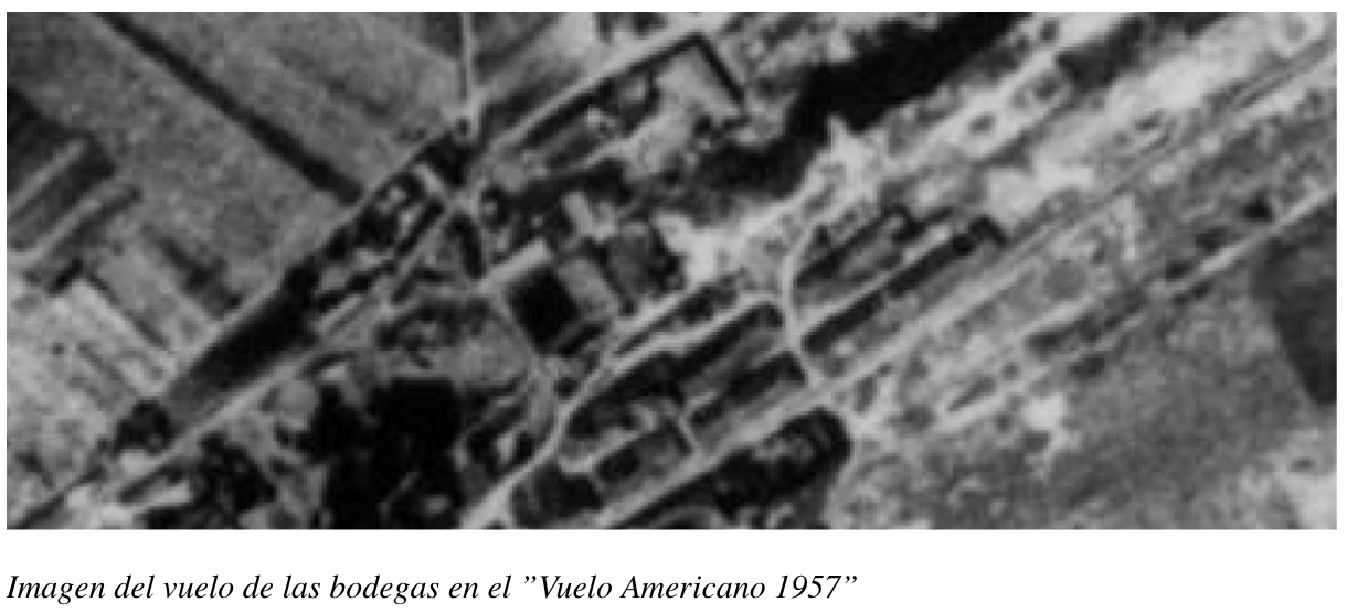 vuelo americano 1957